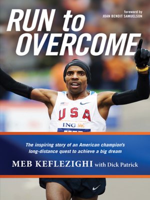 cover image of Run to Overcome